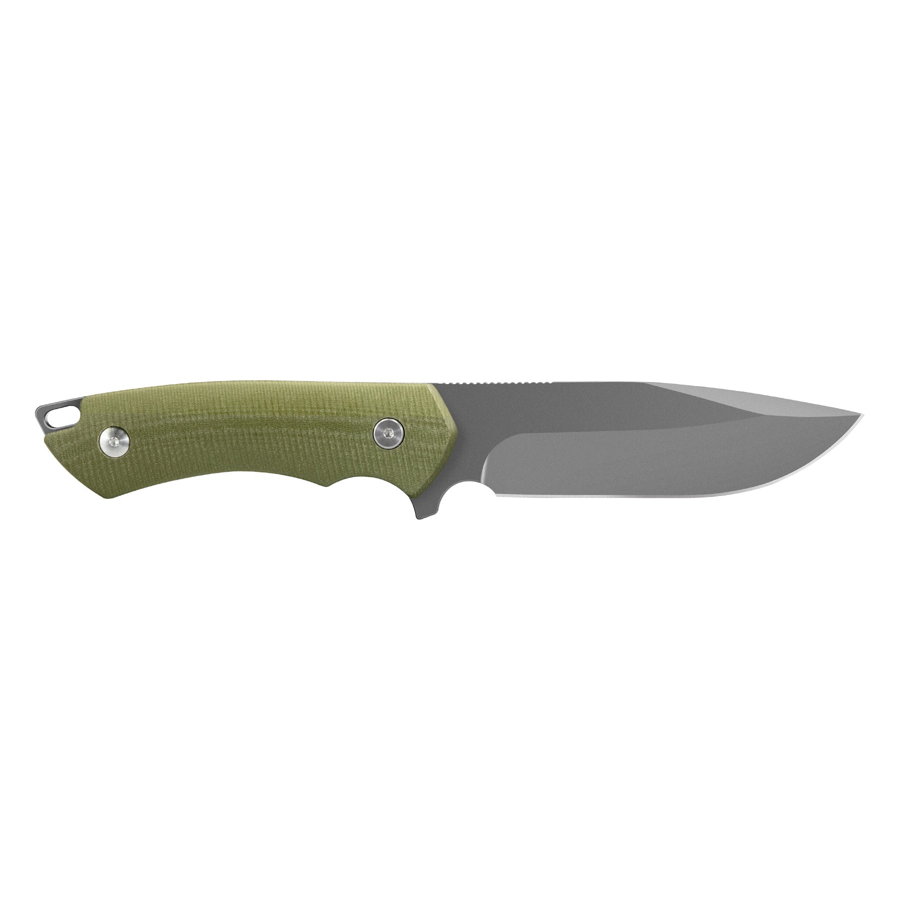 Saber-Ground Vesta Fixed Blade Knife